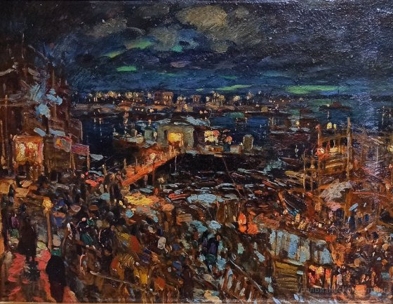 Культурный уикенд