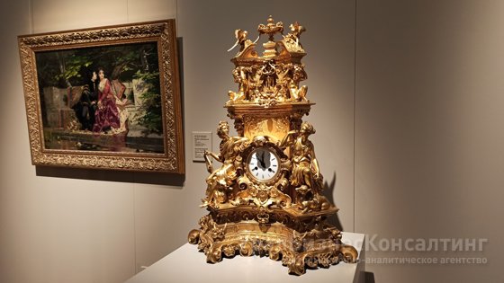 Новое искусство