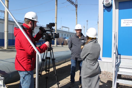 Модернизация надежности