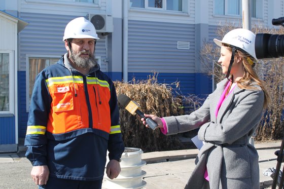 Модернизация надежности