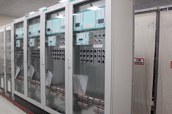 Модернизация надежности