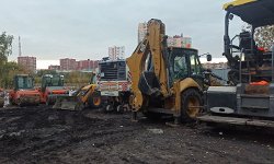 Дороги по-уральски