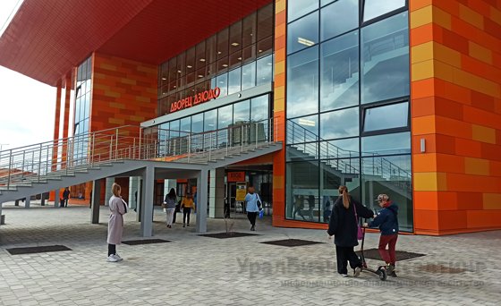 Татами для Екатеринбурга Татами для Екатеринбурга