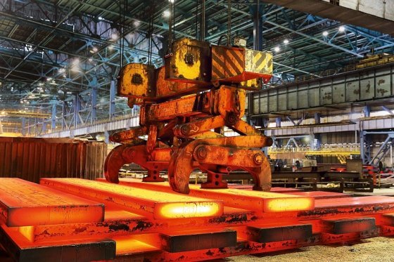 ЕВРАЗ развивает цифровые сервисы