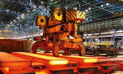 ЕВРАЗ развивает цифровые сервисы