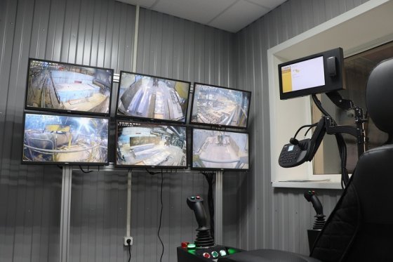 ЕВРАЗ развивает цифровые сервисы