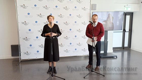 «Эрмитаж-Урал» вернул шедевр ценителям искусства