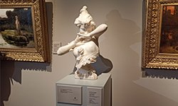 «Эрмитаж-Урал» вернул шедевр ценителям искусства