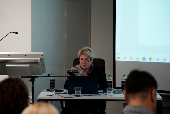 Уроки возрождения