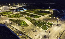 «Притяжение» близко