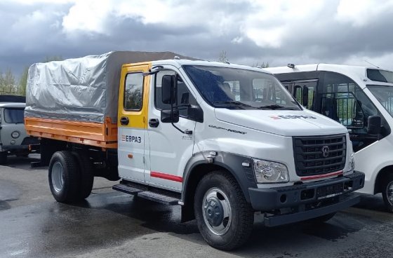 ЕВРАЗ развивает цифровые сервисы