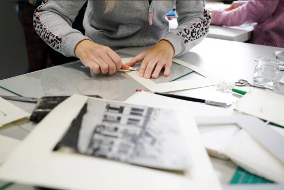 Уроки возрождения