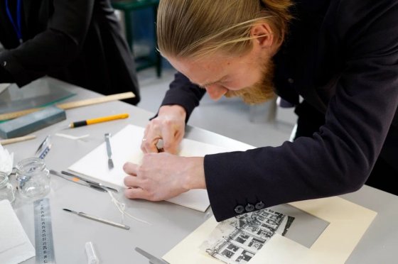 Уроки возрождения