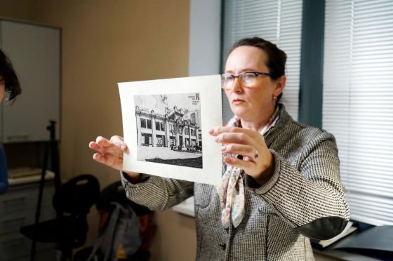 Уроки возрождения