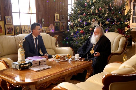 Абдусалом Хатамов: Туризм — это драйвер для экономики Узбекистана и России