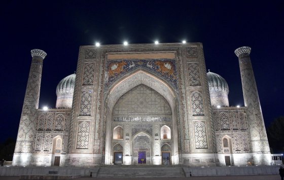 Абдусалом Хатамов: Туризм — это драйвер для экономики Узбекистана и России