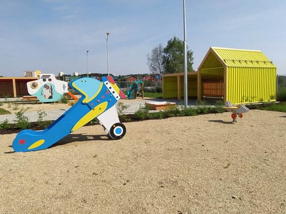 В Академическом районе Екатеринбурга в этом году появится 2,5 тыс. мест для детей в детских садах