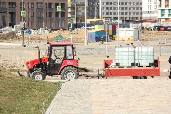 Академический субботник Академический субботник