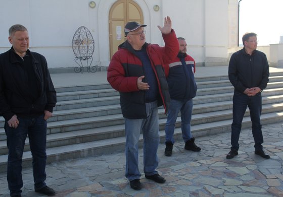 Академический субботник Академический субботник