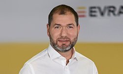 Денис Новоженов: Мы постоянно ищем российские аналоги техники и оборудования, альтернативных поставщиков