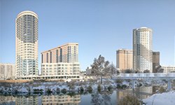 На Уктусе появится новая улица