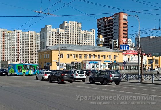 В Екатеринбурге на Щорса — 8 Марта из-за аварии на сетях произошло отключение электричества В Екатеринбурге на Щорса — 8 Марта из-за аварии на сетях произошло отключение электричества