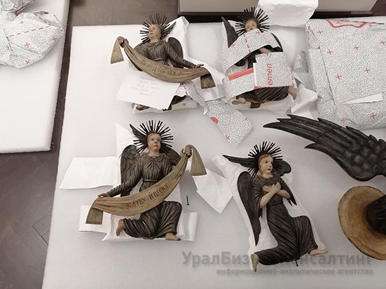 Достать богов