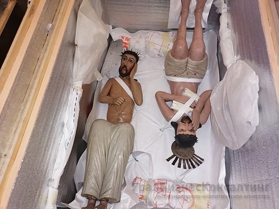 Достать богов