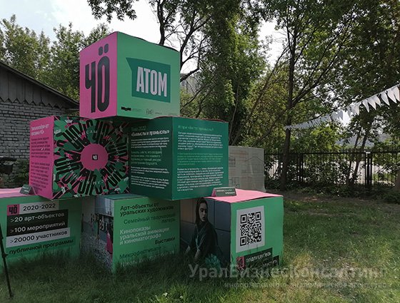 Сердечник города