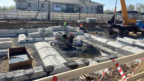 Противопожарная хроника