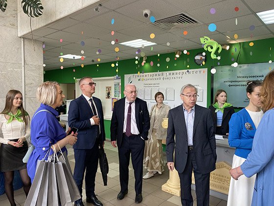 Финансовый старт Финансовый старт