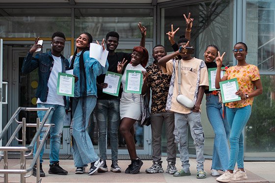 Финансовый старт Финансовый старт