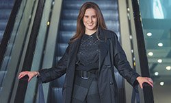 Екатерина Шихова: Люди хотят праздника