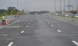 Дороги продолжаются