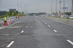 Дороги продолжаются