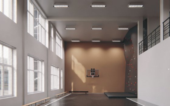 В Академическом районе Екатеринбурга будет построена еще одна школа на 1,2 тыс. мест в рамках ГЧП В Академическом районе Екатеринбурга будет построена еще одна школа на 1,2 тыс. мест в рамках ГЧП