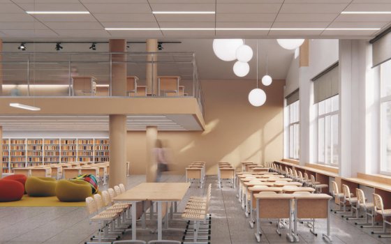 В Академическом районе Екатеринбурга будет построена еще одна школа на 1,2 тыс. мест в рамках ГЧП В Академическом районе Екатеринбурга будет построена еще одна школа на 1,2 тыс. мест в рамках ГЧП