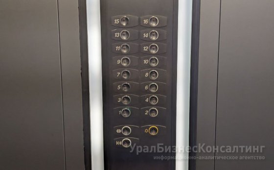 Урал едет вверх Урал едет вверх