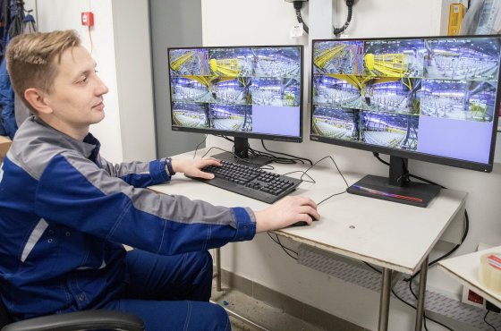 Умное хранение Умное хранение