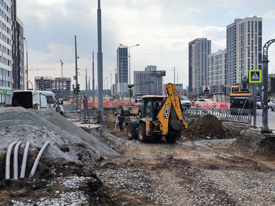 Создавая доступность Создавая доступность