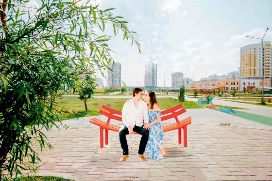 Академический преобразят к 300-летию Екатеринбурга Академический преобразят к 300-летию Екатеринбурга