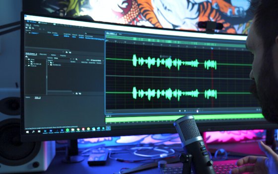 Как убрать звук из видео? Пошаговая инструкция Как убрать звук из видео? Пошаговая инструкция