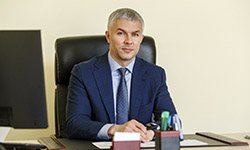 Рустам Галямов: Сила Генплана в системности