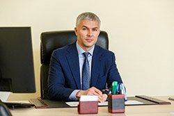 Рустам Галямов: Сила Генплана в системности