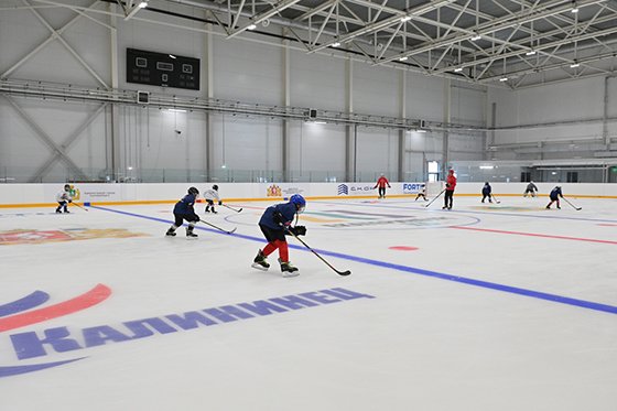 Спорт к юбилею Спорт к юбилею