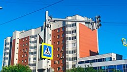 Интеллектуальные дороги