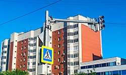 Интеллектуальные дороги