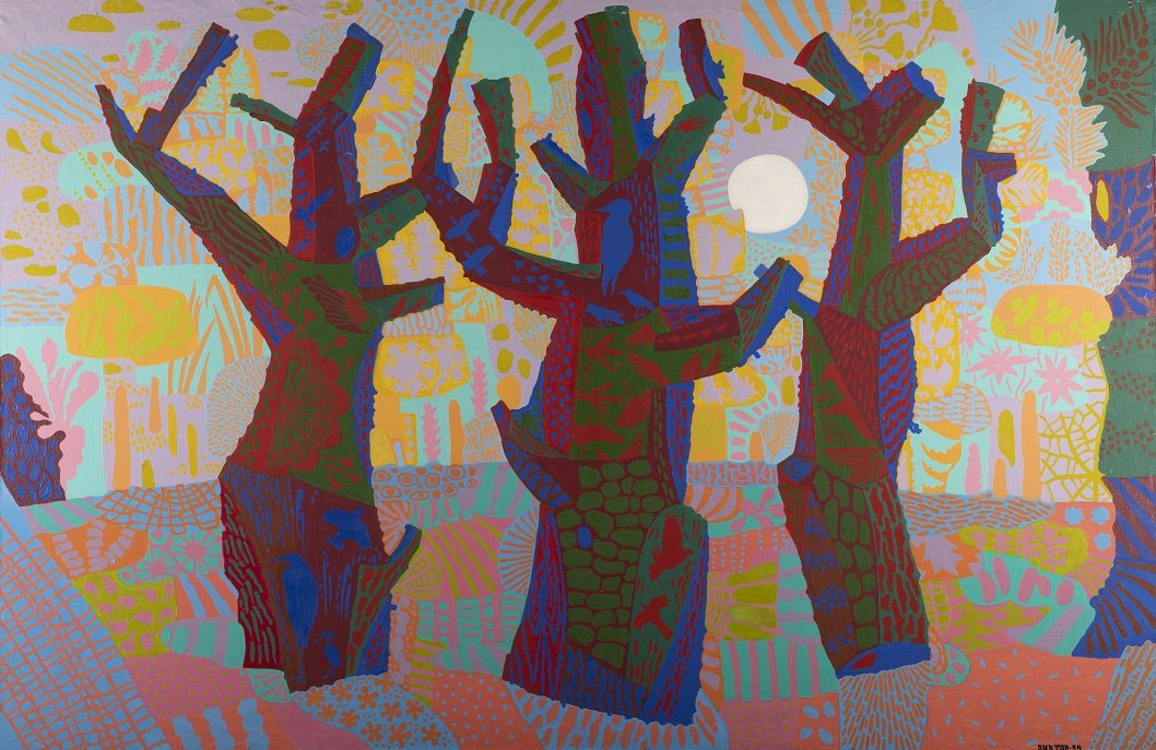 Закрытие андеграунда Закрытие андеграунда