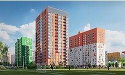 «Космофест» в Академическом