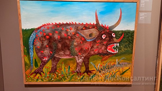 Экскурсии для «своих»